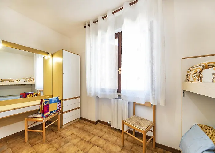 San Zeno 3, ,wi-fi, Park Apartment *