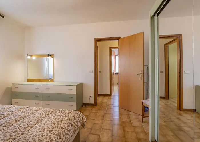 San Zeno 3, ,wi-fi, Park Bardolino