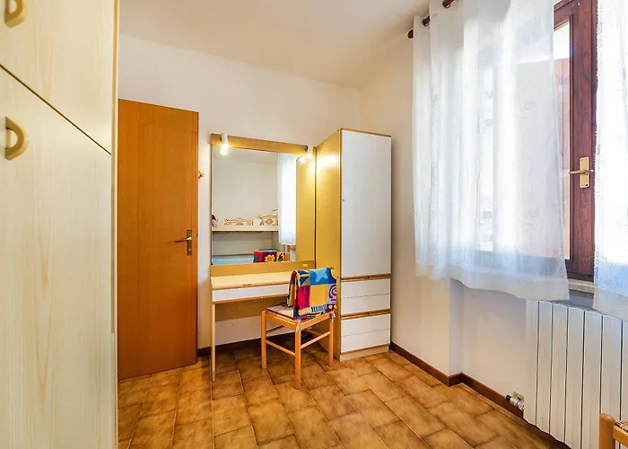 Apartment San Zeno 3, ,wi-fi, Park *