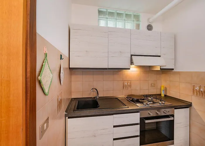 Apartment San Zeno 3, ,wi-fi, Park Bardolino