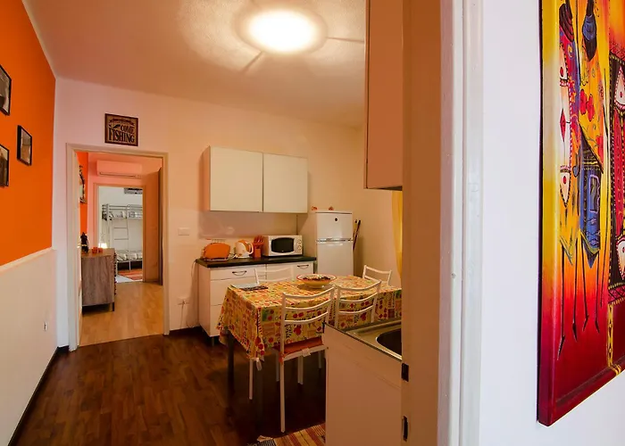 San Zeno 3, ,wi-fi, Park * Bardolino