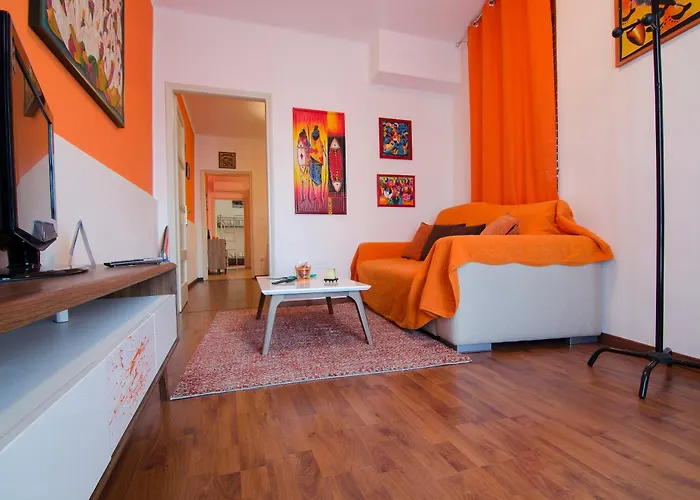 San Zeno 3, ,wi-fi, Park Bardolino