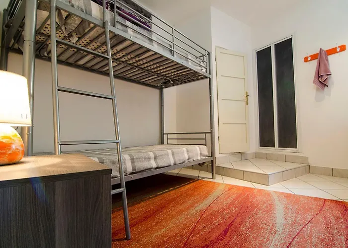 San Zeno 3, ,wi-fi, Park Apartment Bardolino