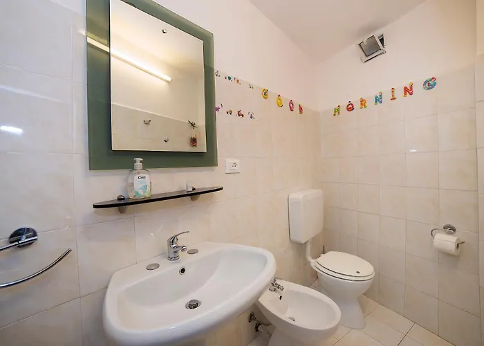 San Zeno 3, ,wi-fi, Park *