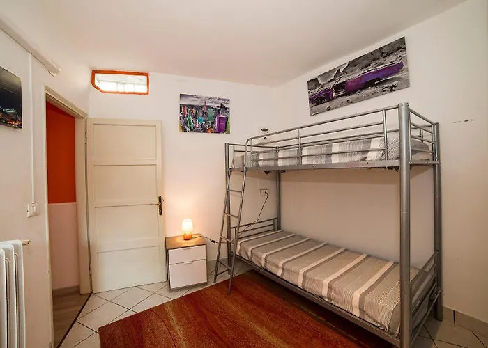 Apartment San Zeno 3, ,wi-fi, Park Bardolino