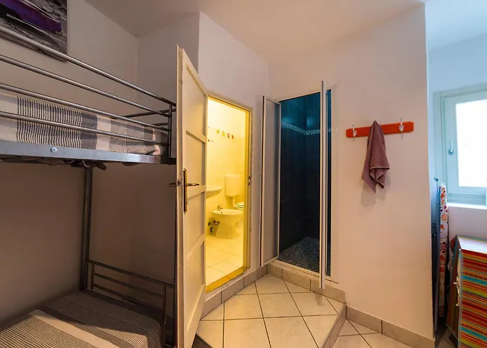 San Zeno 3, ,wi-fi, Park