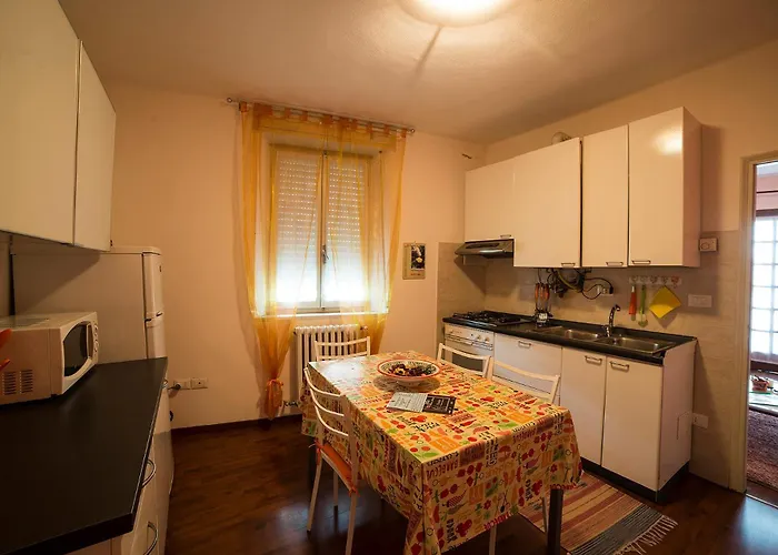 Apartment San Zeno 3, ,wi-fi, Park