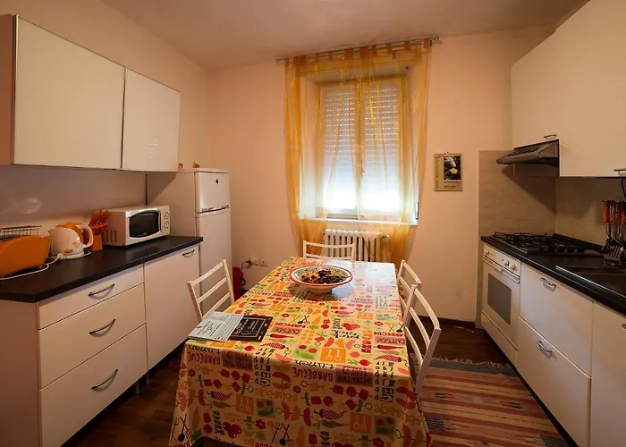 Apartment San Zeno 3, ,wi-fi, Park Bardolino