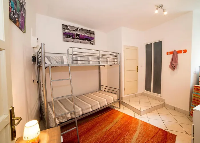 San Zeno 3, ,wi-fi, Park Apartment *