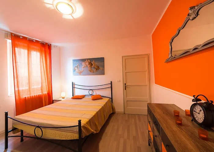 San Zeno 3, ,wi-fi, Park *