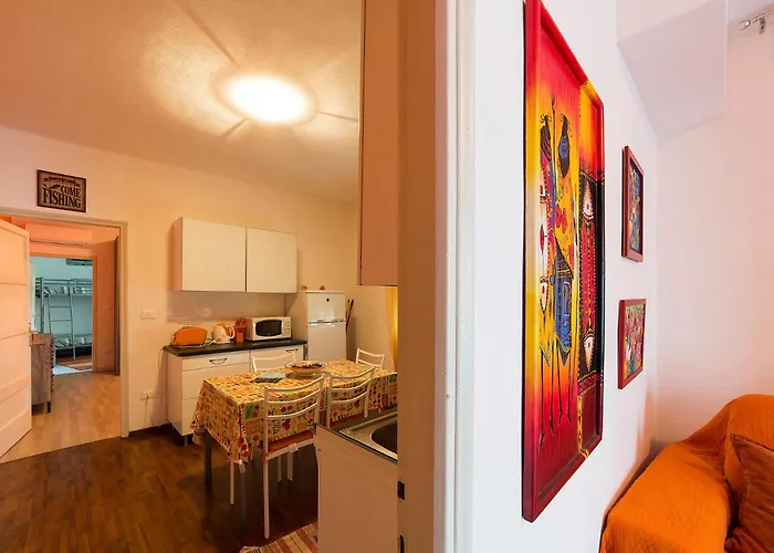 San Zeno 3, ,wi-fi, Park *