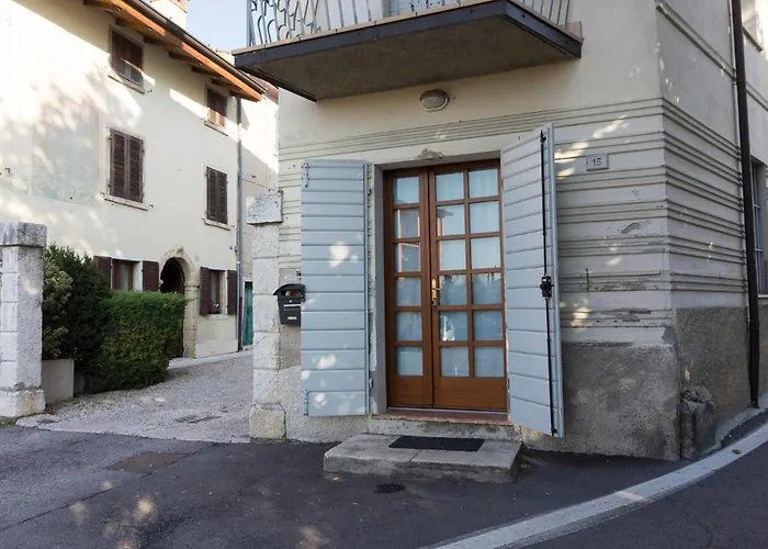 San Zeno 3, ,wi-fi, Park Bardolino